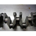 #S505 Crankshaft Standard For 10-13 Nissan Altima  2.5